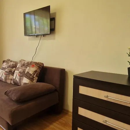 Apartmán Relax Sunny