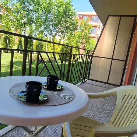 Apartmán Relax Sunny *