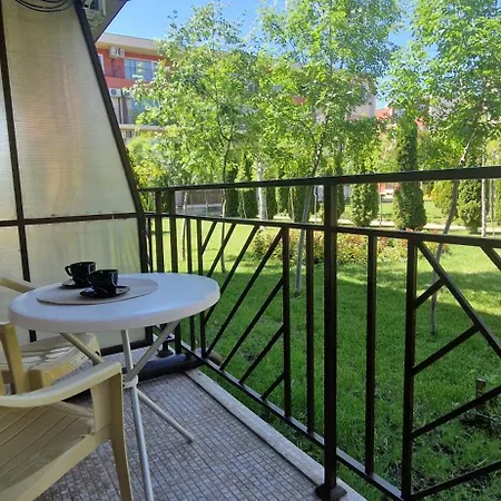 Relax Sunny * Sluneční pobřeží