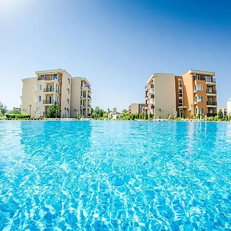 Relax Sunny Apartment *