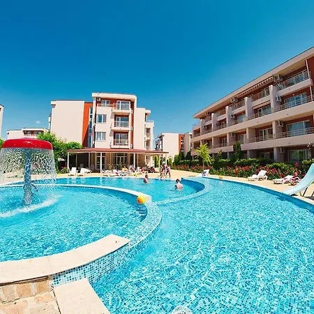 Relax Sunny * Sunny Beach