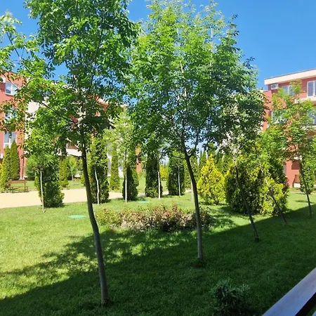 Apartment Relax Sunny *